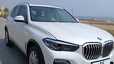 Used BMW X5 xDrive 30d in Chennai