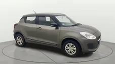 Used Maruti Suzuki Swift VXi [2021-2023] in Bangalore