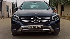 Used Mercedes-Benz GLC 300 Progressive in Delhi