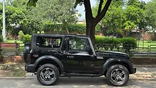 Used Mahindra Thar LX Hard Top Diesel AT in Chandigarh