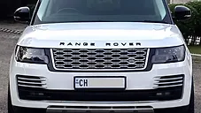 Used Land Rover Range Rover 3.0 V6 Diesel Vogue LWB in Ludhiana