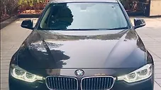 Used BMW 3-Series 320d Luxury Plus in Pune
