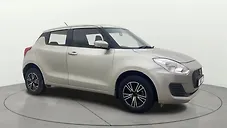 Used Maruti Suzuki Swift VXi AMT [2018-2019] in Bangalore