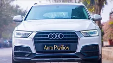 Used Audi Q3 30 TFSI Premium in Pune