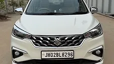 Used Maruti Suzuki Ertiga VXi in Ranchi