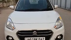 Used Maruti Suzuki DZire VXi Petrol Manual in Ranchi