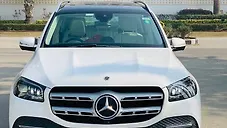 Used Mercedes-Benz GLS 400d 4MATIC in Karnal