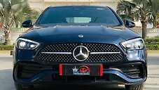 Used Mercedes-Benz C-Class C 300d in Karnal