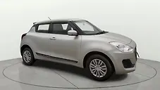 Used Maruti Suzuki Swift VXi in Delhi