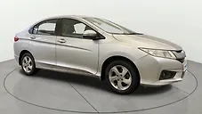 Used Honda City VX in Delhi