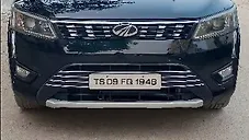Used Mahindra XUV300 W8 (O) 1.5 Diesel [2020] in Hyderabad