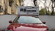 Used Volkswagen Virtus Highline 1.0 TSI AT in Pune