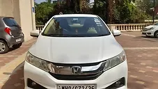 Used Honda City SV Diesel in Thane