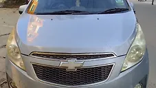 Used Chevrolet Beat LT Petrol in Kanpur