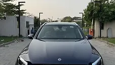 Used Mercedes-Benz GLC 220d 4MATIC Progressive [2019-2021] in Delhi