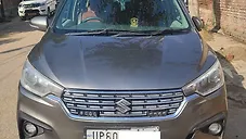 Used Maruti Suzuki Ertiga VDI SHVS in Agra
