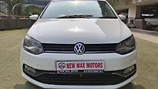 Used Volkswagen Polo Highline1.2L (P) in Mumbai