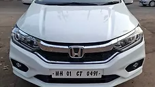 Used Honda City ZX CVT Petrol [2017-2019] in Mumbai