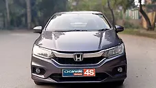 Used Honda City V CVT Petrol [2017-2019] in Delhi