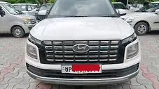 Used Hyundai Venue SX (O) MT 1.5 Diesel in Lucknow