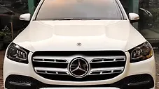 Used Mercedes-Benz GLS 400d 4MATIC in Chennai