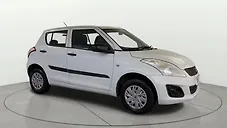 Used Maruti Suzuki Swift Lxi (O) [2014-2017] in Delhi