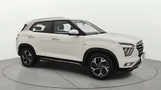 Used Hyundai Creta SX (O) 1.5 Diesel Automatic [2020-2022] in Pune
