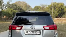 Used Toyota Innova Crysta GX 2.4 AT 7 STR in Delhi