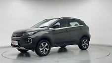 Used Tata Nexon XZA Plus in Gurgaon