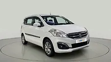 Used Maruti Suzuki Ertiga VDI SHVS in Mohali