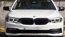 Used BMW 5-Series 530i Sport Line in Delhi
