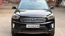 Used Hyundai Creta 1.6 SX Plus AT Petrol in Delhi