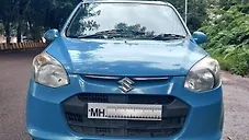 Used Maruti Suzuki Alto 800 Lxi in Nashik
