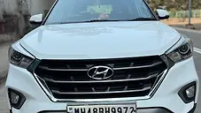 Used Hyundai Creta 1.6 SX Plus AT Petrol in Navi Mumbai