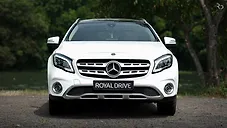 Used Mercedes-Benz GLA 200 d Style in Kochi