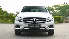 Used Mercedes-Benz GLC 220 d Progressive in Kochi