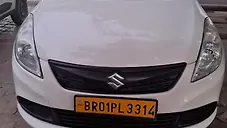 Used Maruti Suzuki DZire VXi in Patna