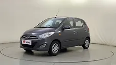 Used Hyundai i10 Sportz 1.1 iRDE2 [2010--2017] in Bangalore
