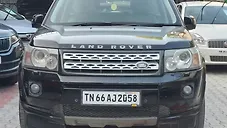 Used Land Rover Freelander SE in Coimbatore