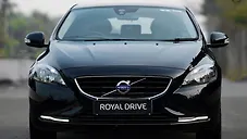 Used Volvo V40 D3 Kinetic in Kochi