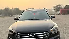 Used Hyundai Creta 1.6 SX (O) in Faridabad