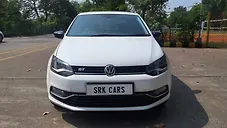 Used Volkswagen Polo GT TSI in Chennai