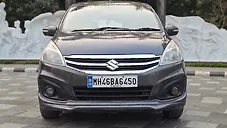 Used Maruti Suzuki Ertiga VXI CNG in Thane