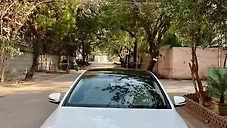 Used Mercedes-Benz E-Class E 200 in Delhi