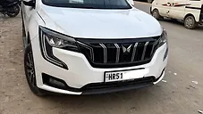 Used Mahindra XUV700 AX7 Luxury Pack 2WD Diesel 2.2L Turbo Automatic 7 STR in Faridabad