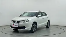 Used Maruti Suzuki Baleno Zeta in Chennai