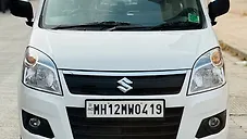 Used Maruti Suzuki Wagon R LXI CNG (O) in Pune