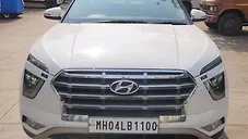 Used Hyundai Creta SX (O) 1.5 Diesel [2020-2022] in Mumbai