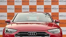 Used Audi A4 Technology 40 TFSI [2022-2024] in Chennai