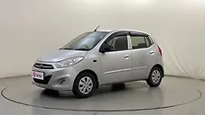 Used Hyundai i10 Asta 1.2 Kappa2 in Bangalore